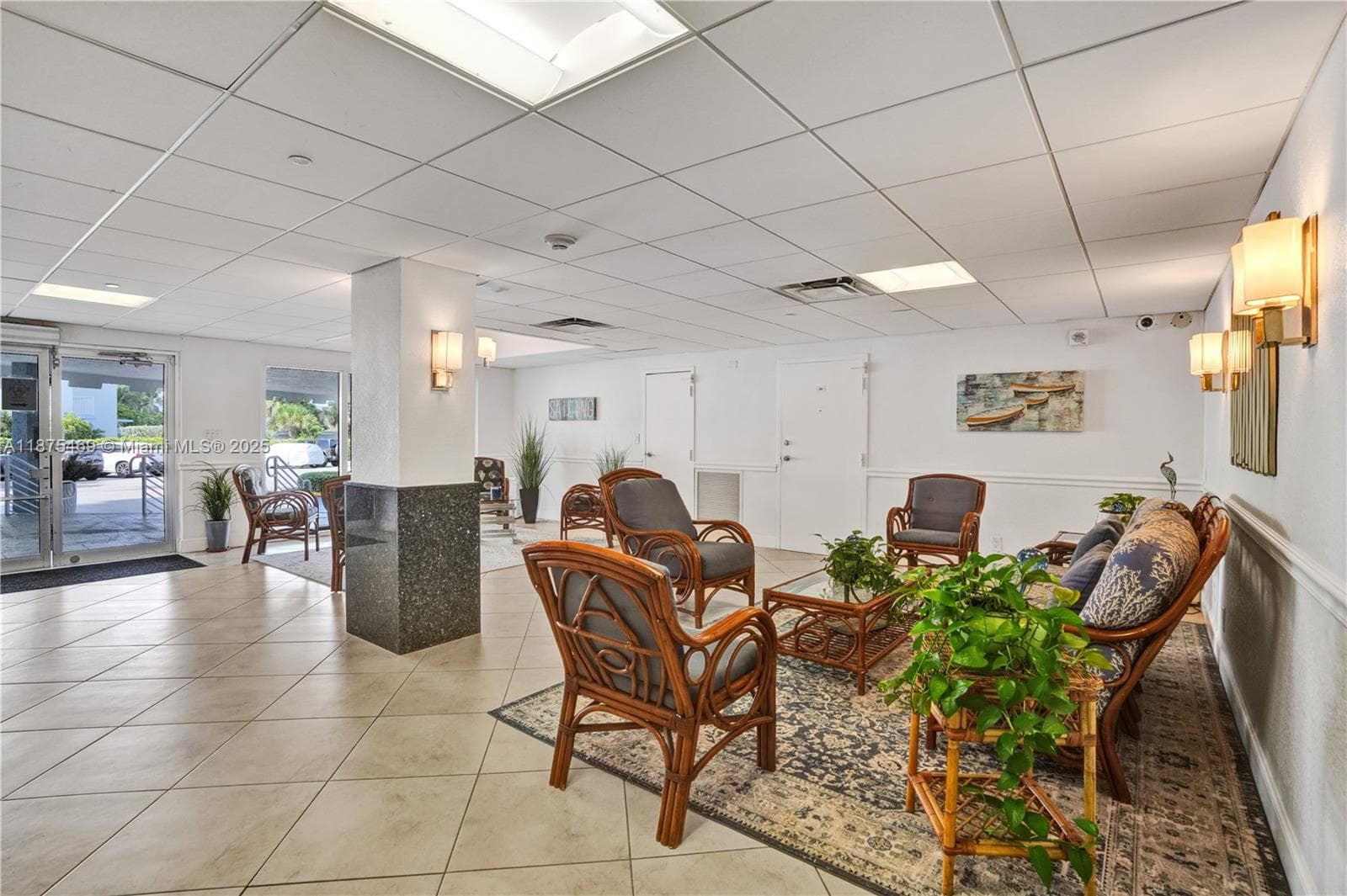 LEISURE TOWERS CONDO · #1608 in Pompano Beach - Photo 47