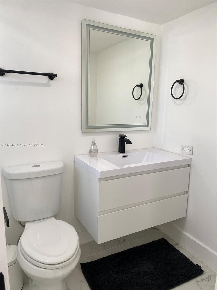 LEISURE TOWERS CONDO · #1608 in Pompano Beach - Photo 43