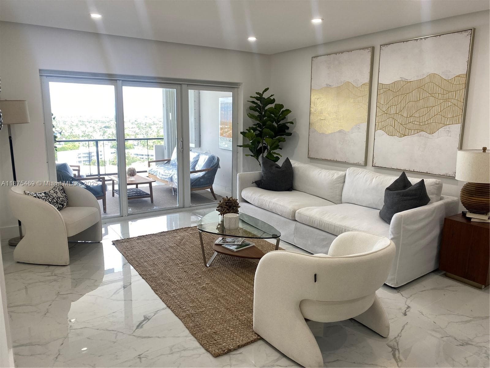 LEISURE TOWERS CONDO · #1608 in Pompano Beach - Photo 3
