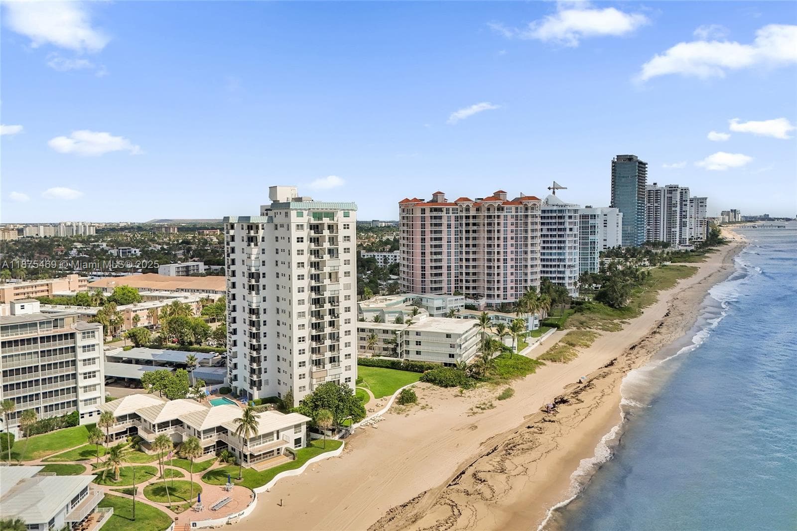 LEISURE TOWERS CONDO · #1608 in Pompano Beach - Photo 63