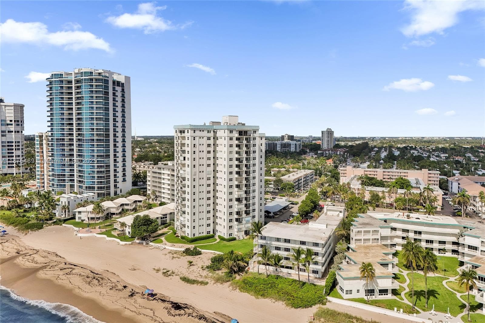 LEISURE TOWERS CONDO · #1608 in Pompano Beach - Photo 66