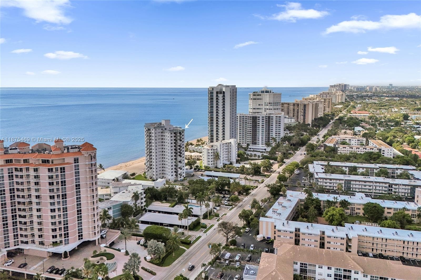 LEISURE TOWERS CONDO · #1608 in Pompano Beach - Photo 28