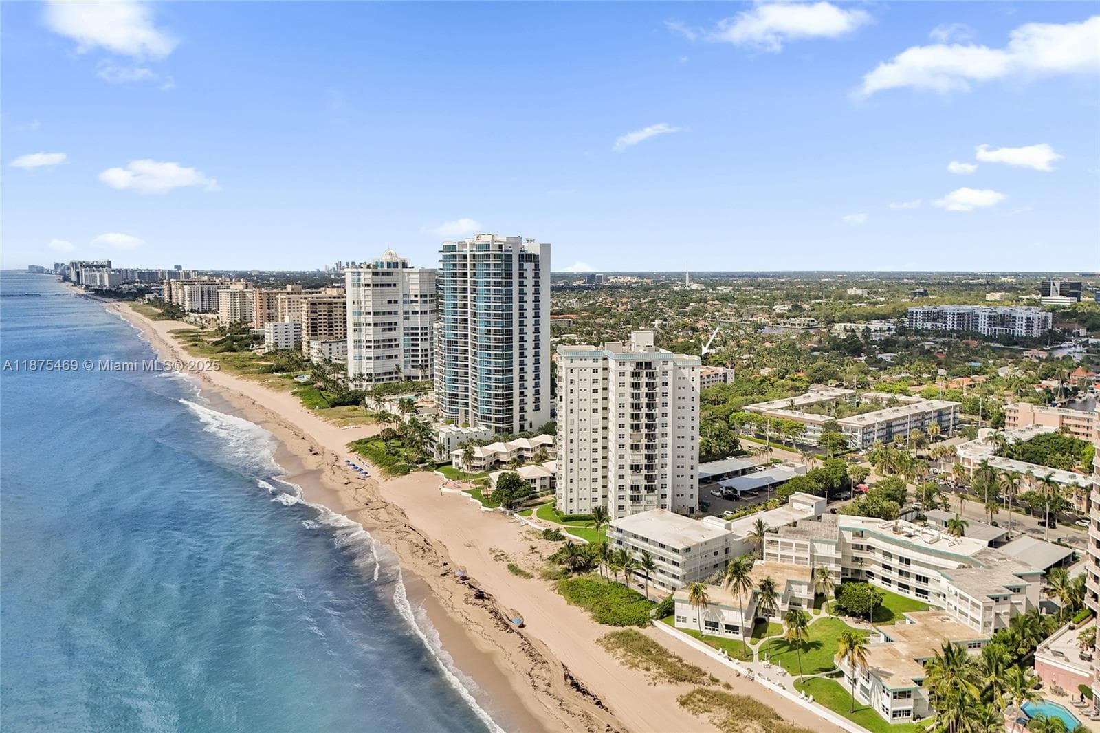 LEISURE TOWERS CONDO · #1608 in Pompano Beach - Photo 5