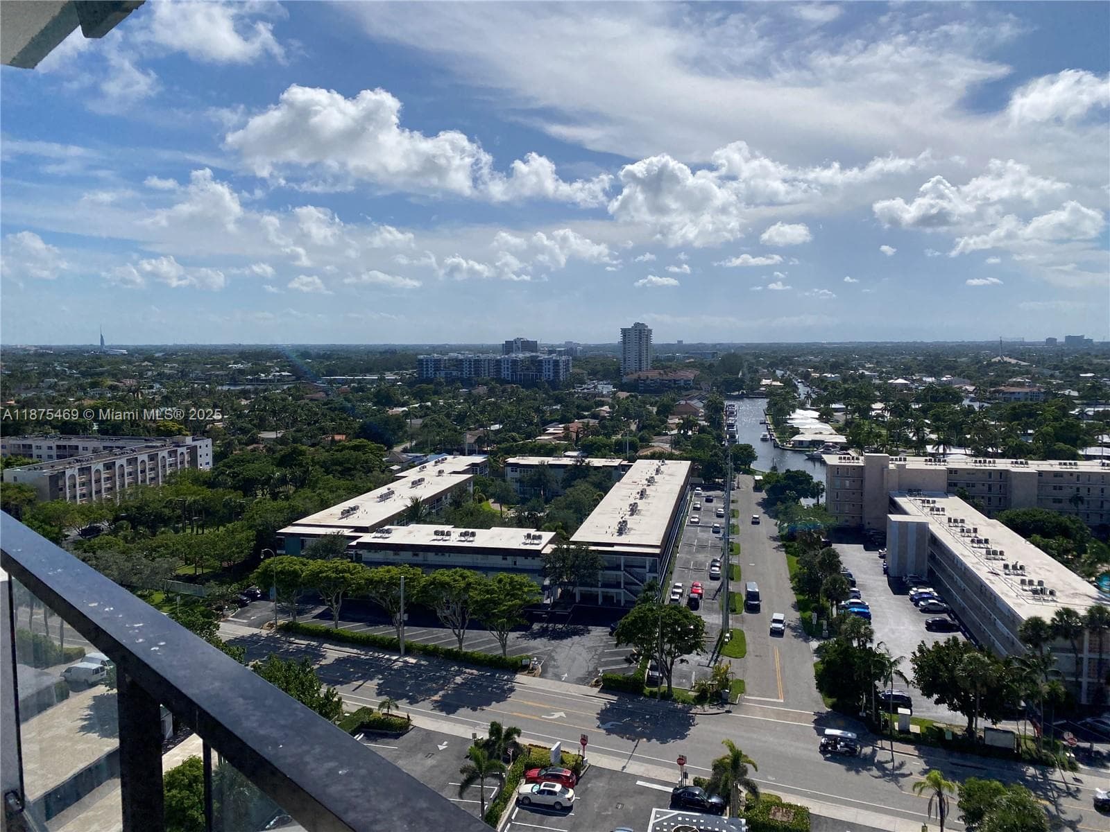 LEISURE TOWERS CONDO · #1608 in Pompano Beach - Photo 24