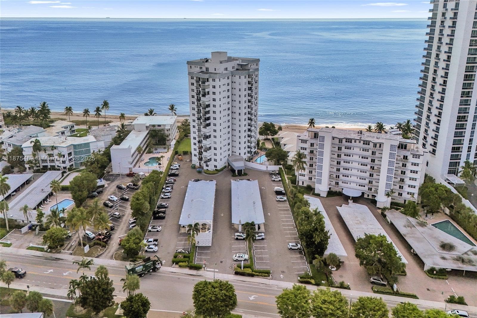 LEISURE TOWERS CONDO · #1608 in Pompano Beach - Photo 61