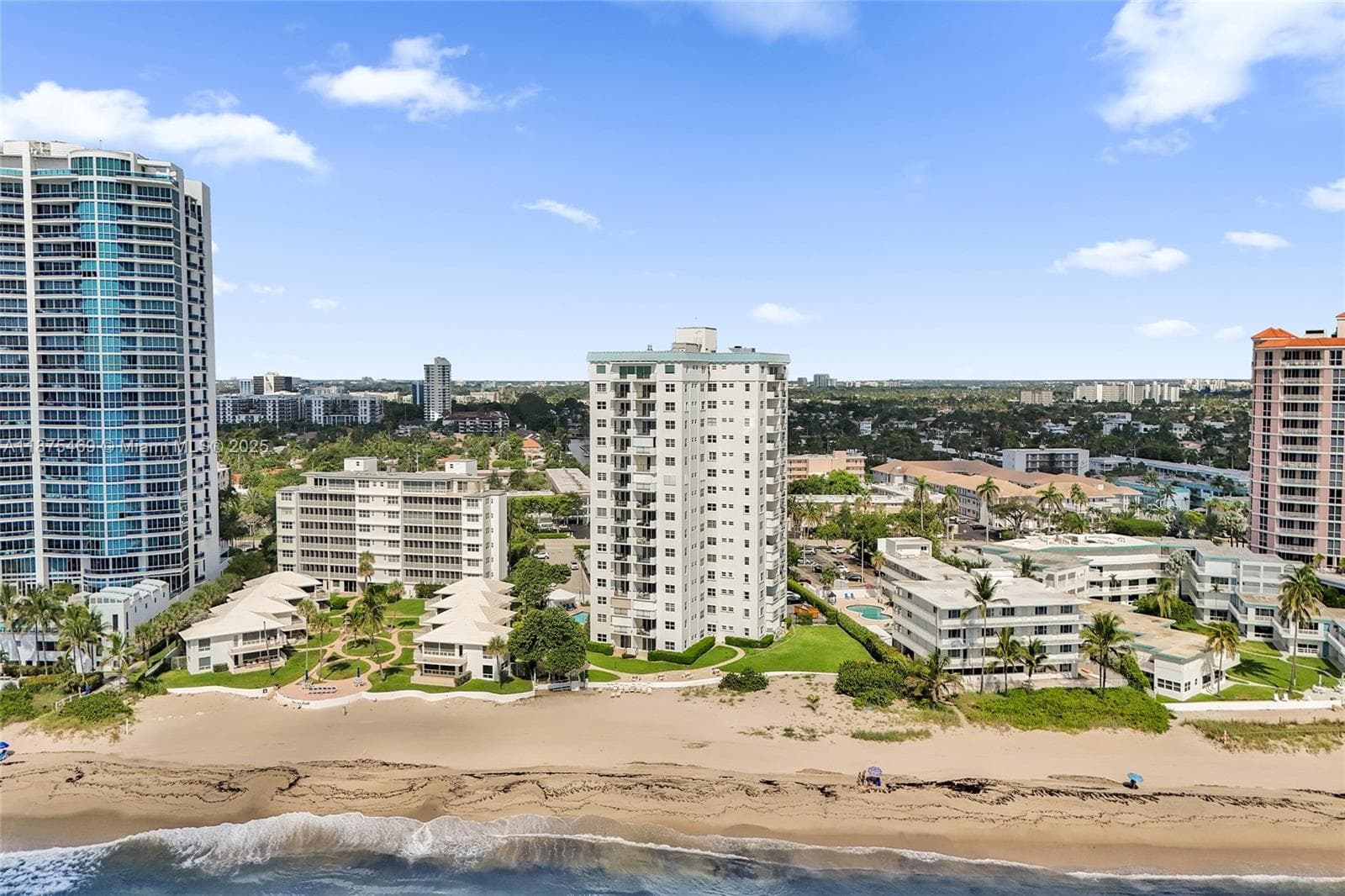 LEISURE TOWERS CONDO · #1608 in Pompano Beach - Photo 65