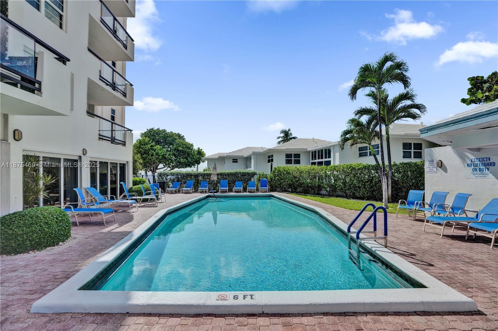 LEISURE TOWERS CONDO · #1608 in Pompano Beach - Photo 55