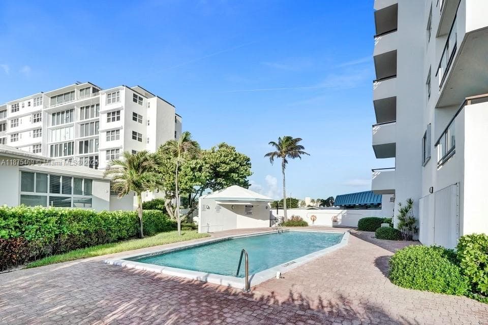 LEISURE TOWERS CONDO · #1608 in Pompano Beach - Photo 54