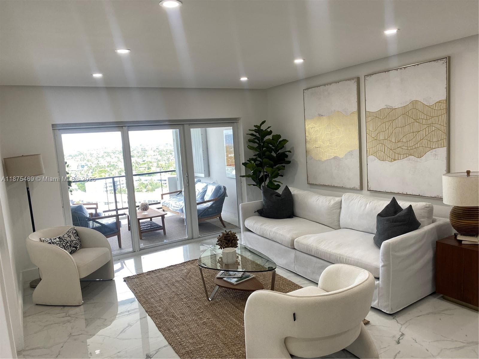 LEISURE TOWERS CONDO · #1608 in Pompano Beach - Photo 15