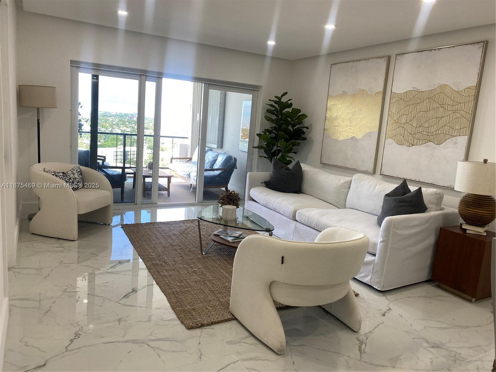 LEISURE TOWERS CONDO · #1608 in Pompano Beach - Photo 19