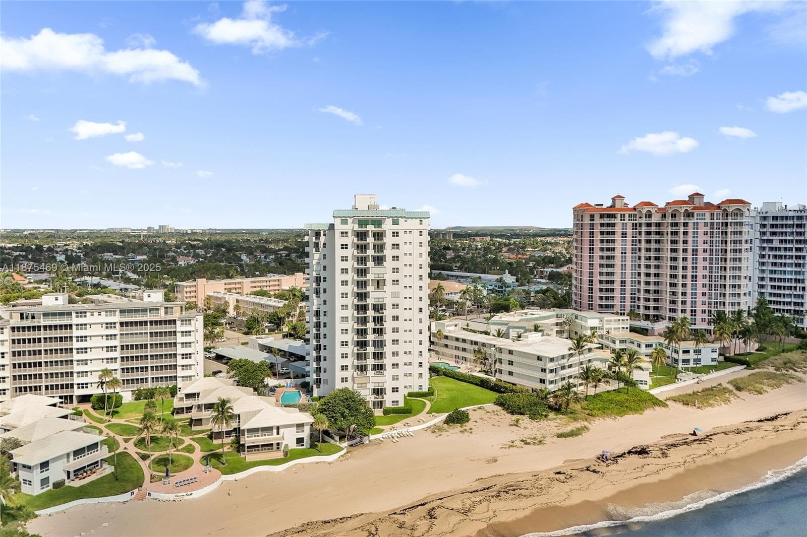 LEISURE TOWERS CONDO · #1608 in Pompano Beach - Photo 64