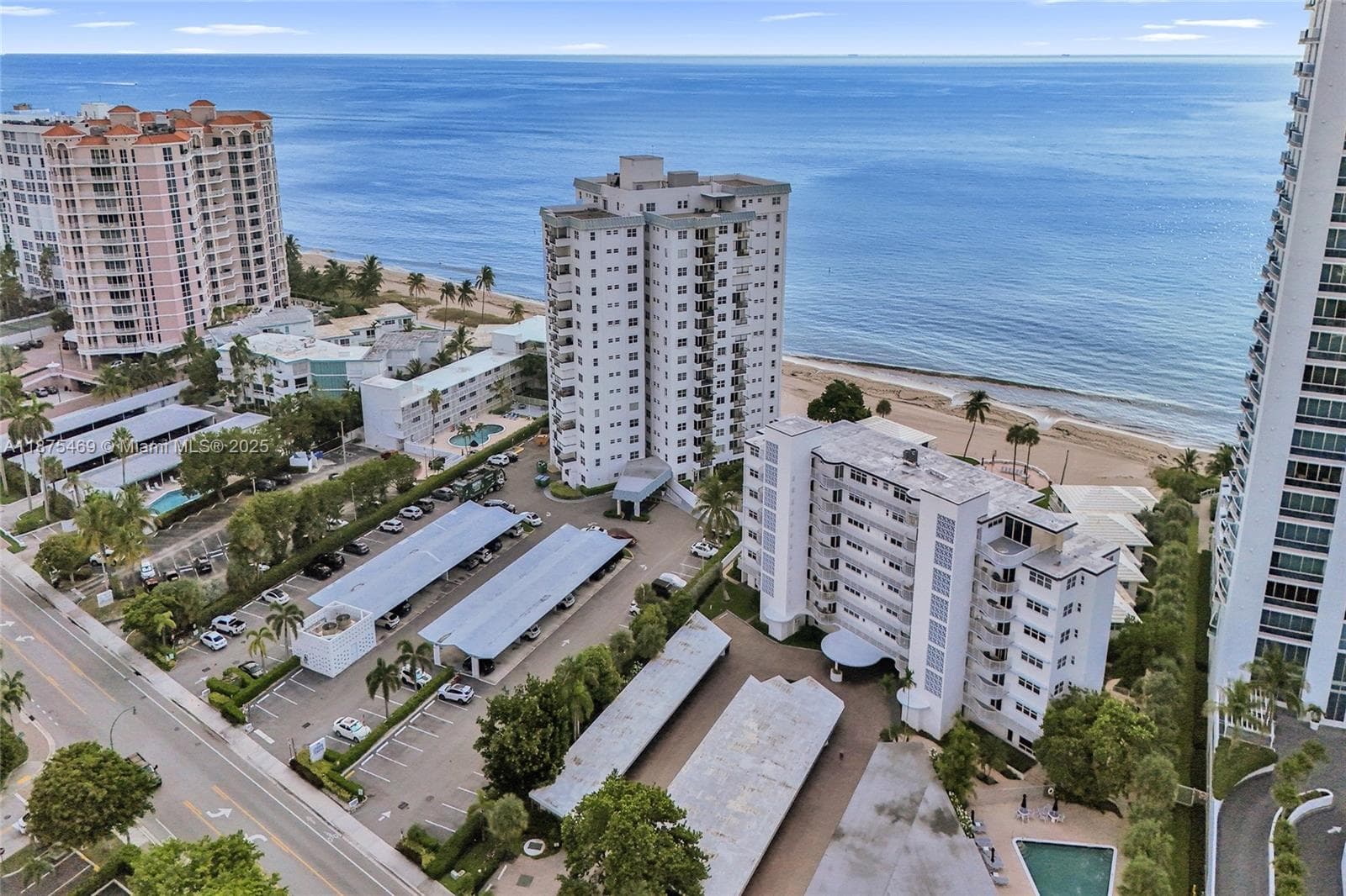 LEISURE TOWERS CONDO · #1608 in Pompano Beach - Photo 60