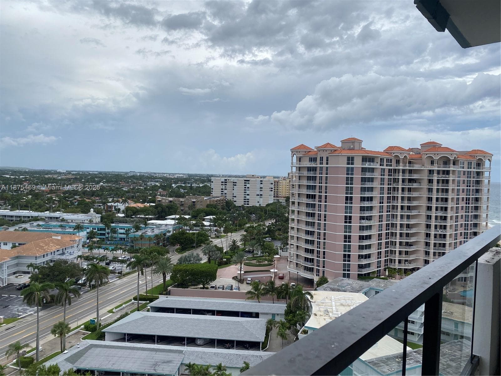 LEISURE TOWERS CONDO · #1608 in Pompano Beach - Photo 29