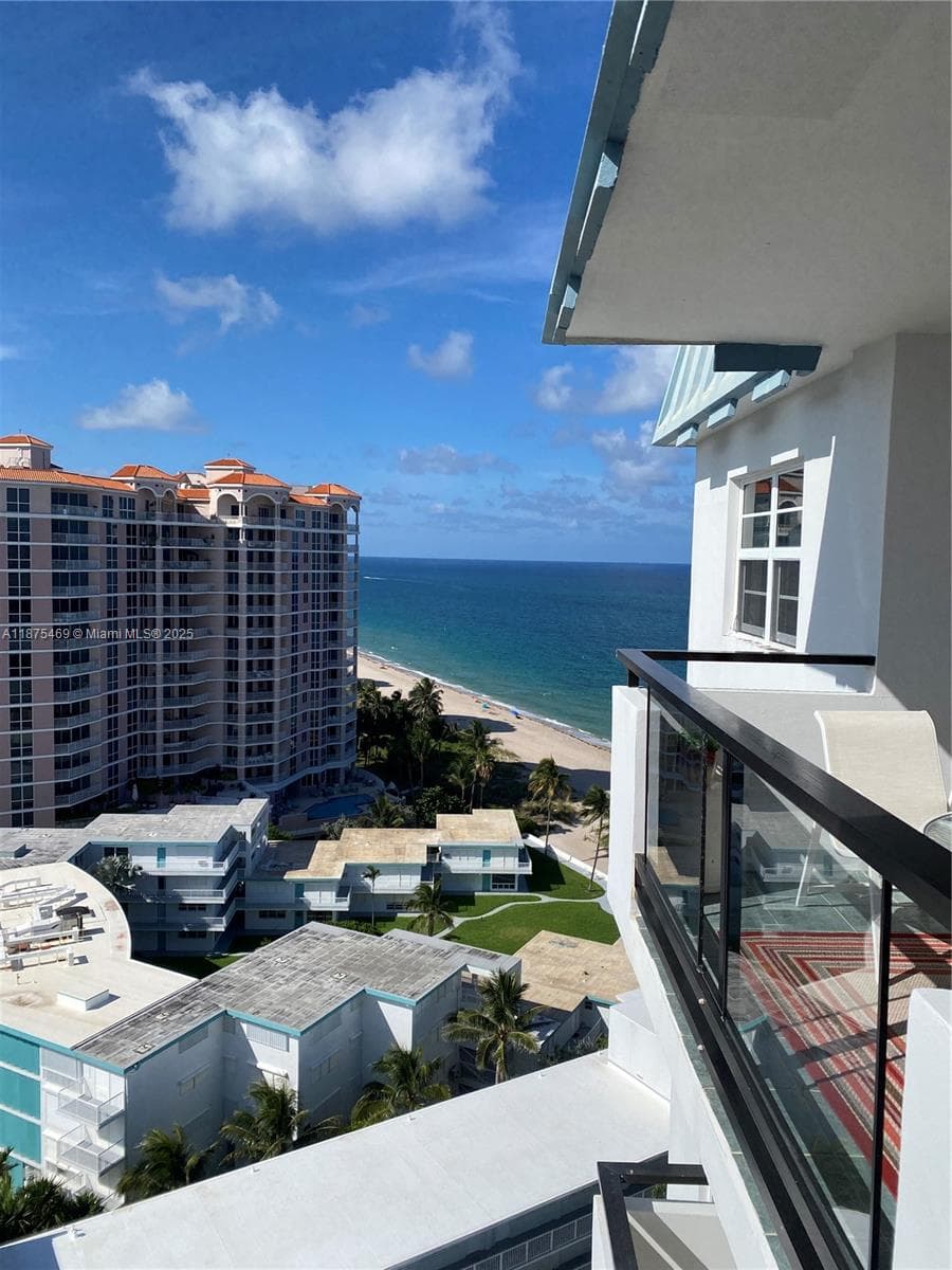 LEISURE TOWERS CONDO · #1608 in Pompano Beach - Photo 25
