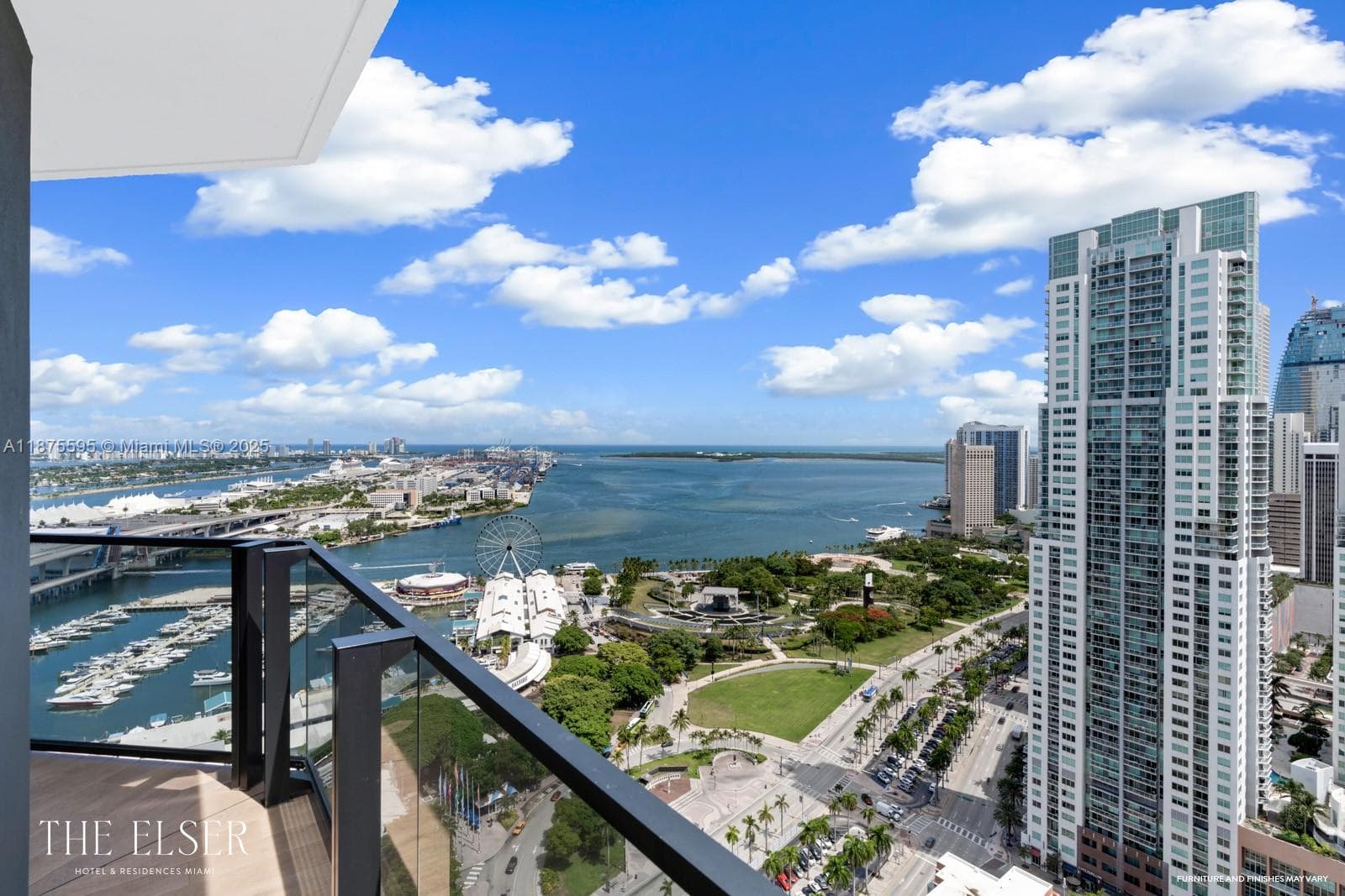 The Elser Hotel & Residences · #4215 in Miami - Photo 2