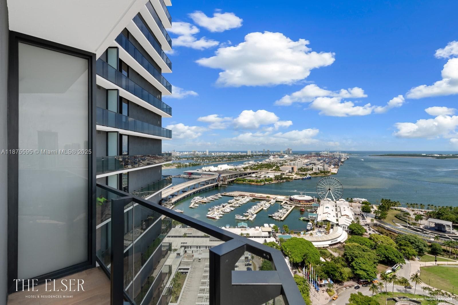 The Elser Hotel & Residences · #4215 in Miami - Photo 3
