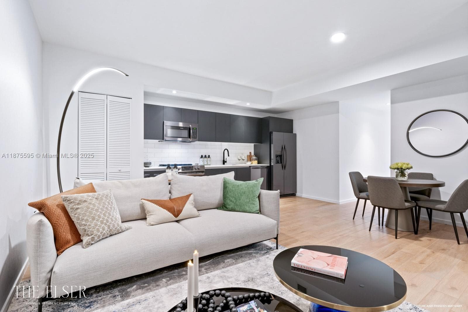 The Elser Hotel & Residences · #4215 in Miami - Photo 4