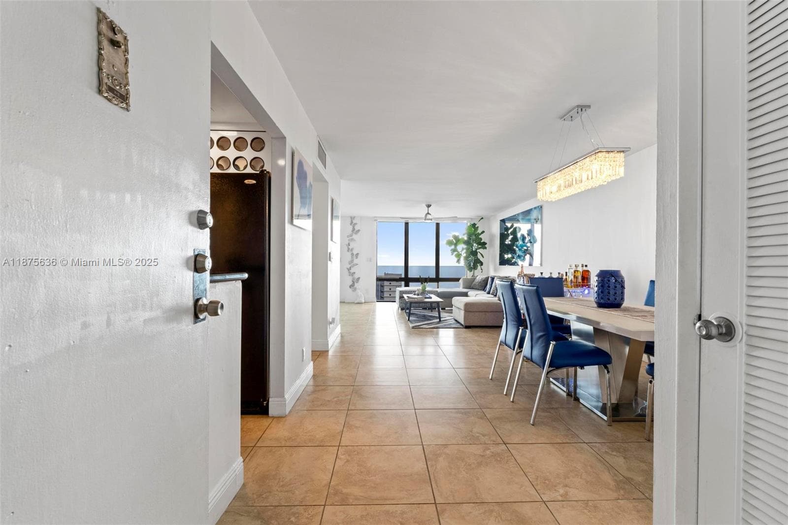 ALLINGTON TOWERS CONDO · #12H in Hollywood - Photo 3