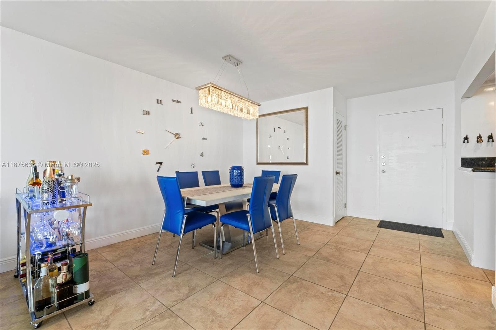 ALLINGTON TOWERS CONDO · #12H in Hollywood - Photo 5