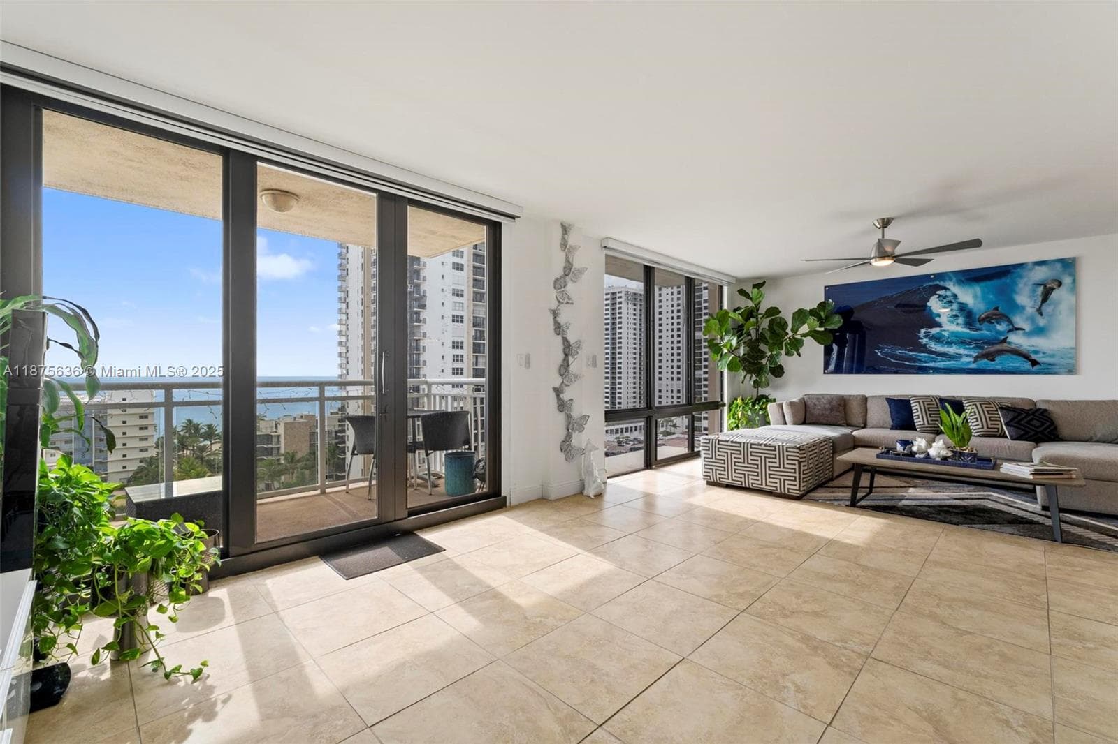 ALLINGTON TOWERS CONDO · #12H in Hollywood - Photo 11