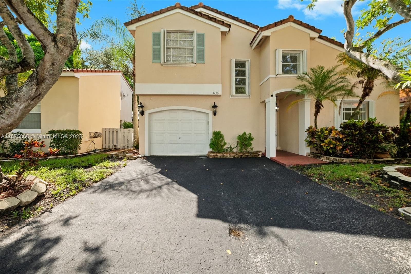 4420 NW 61st Pl photo 1