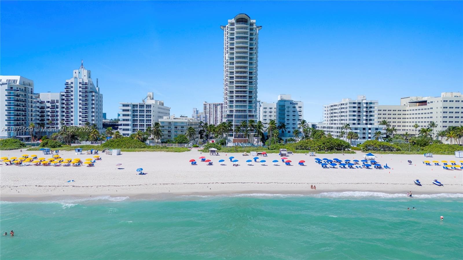 LA TOUR CONDO · #701 in Miami Beach - Photo 2