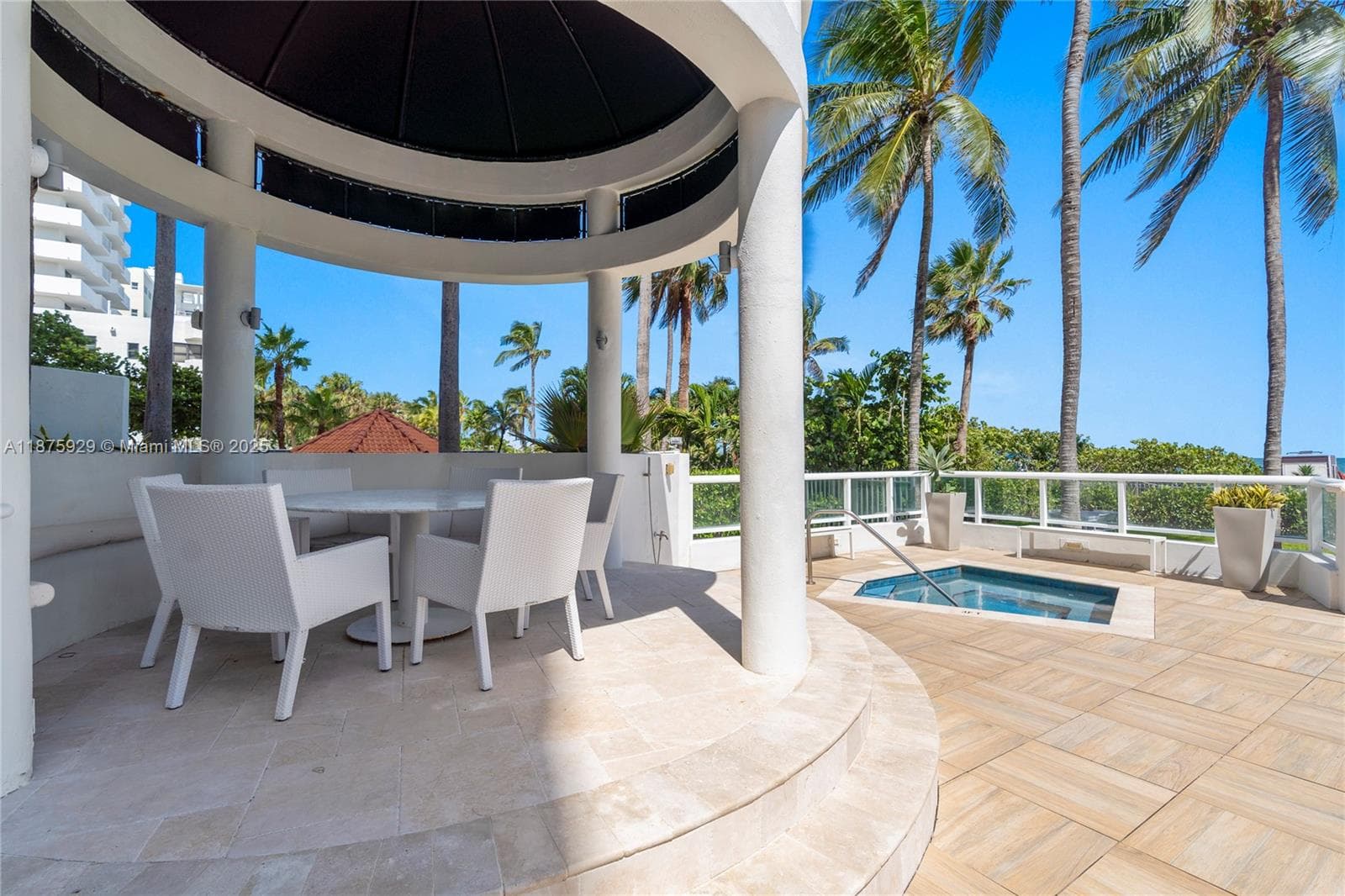 LA TOUR CONDO · #701 in Miami Beach - Photo 52