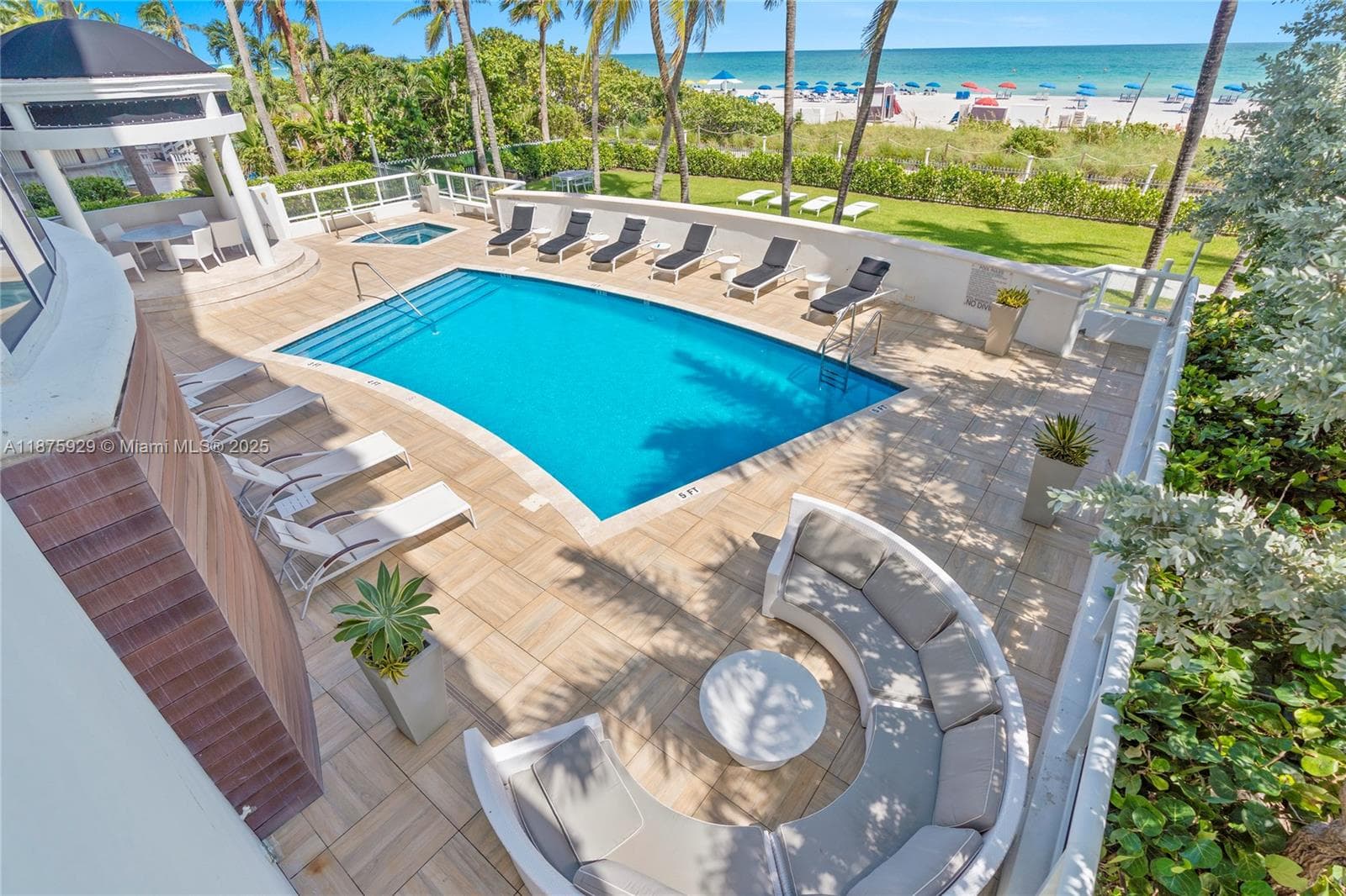 LA TOUR CONDO · #701 in Miami Beach - Photo 46