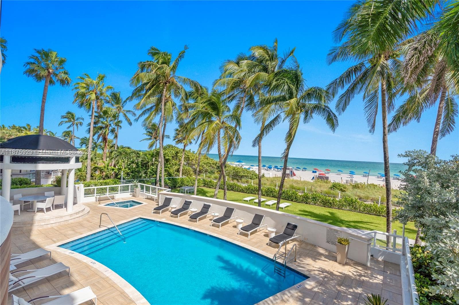LA TOUR CONDO · #701 in Miami Beach - Photo 47