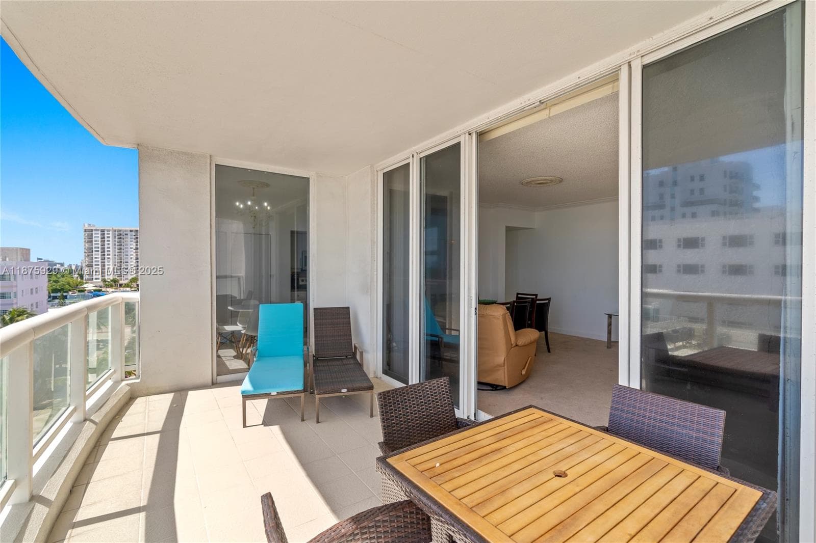 LA TOUR CONDO · #701 in Miami Beach - Photo 7