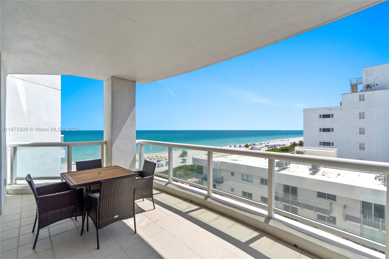 LA TOUR CONDO · #701 in Miami Beach - Photo 3