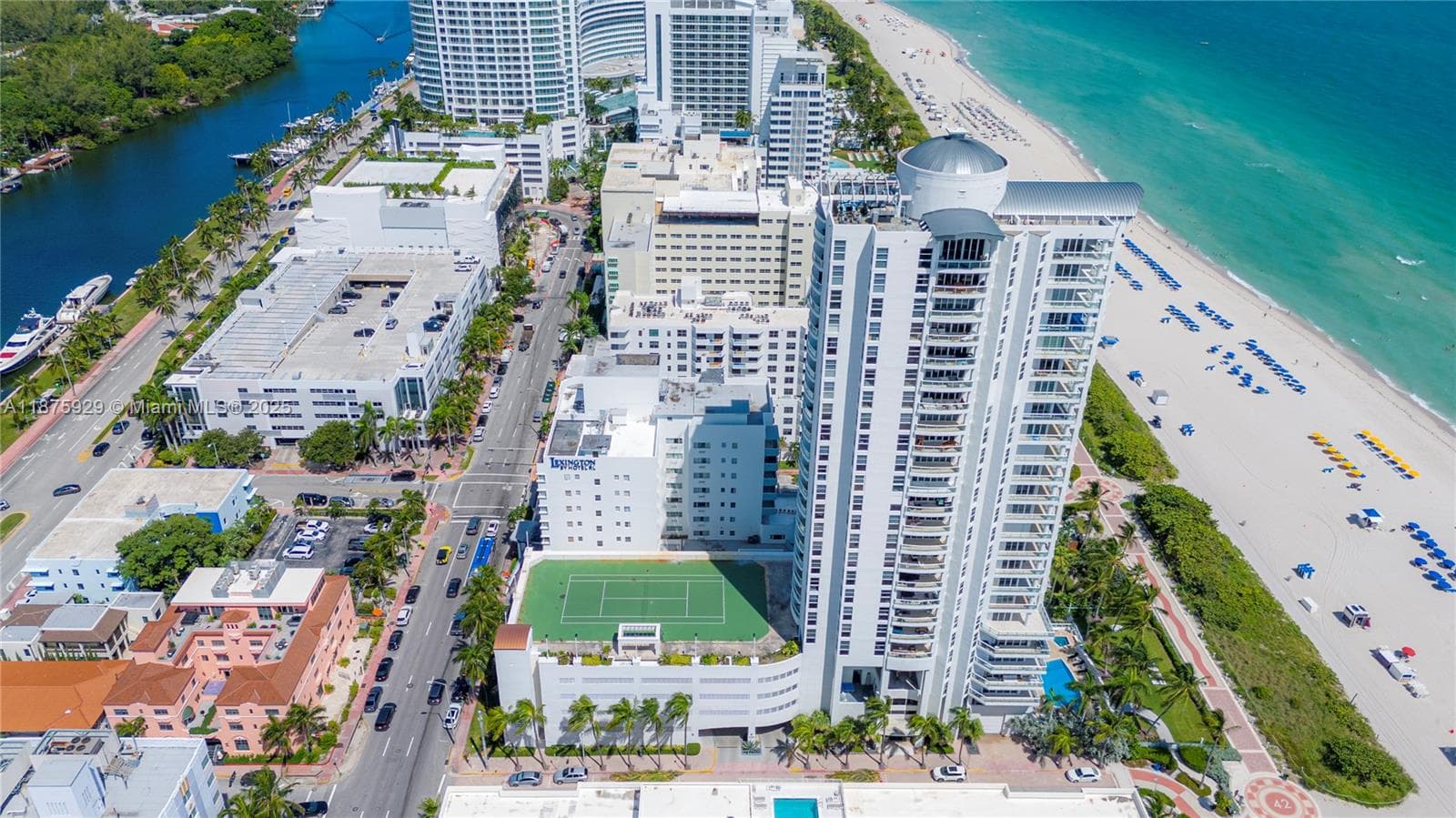 LA TOUR CONDO · #701 in Miami Beach - Photo 37