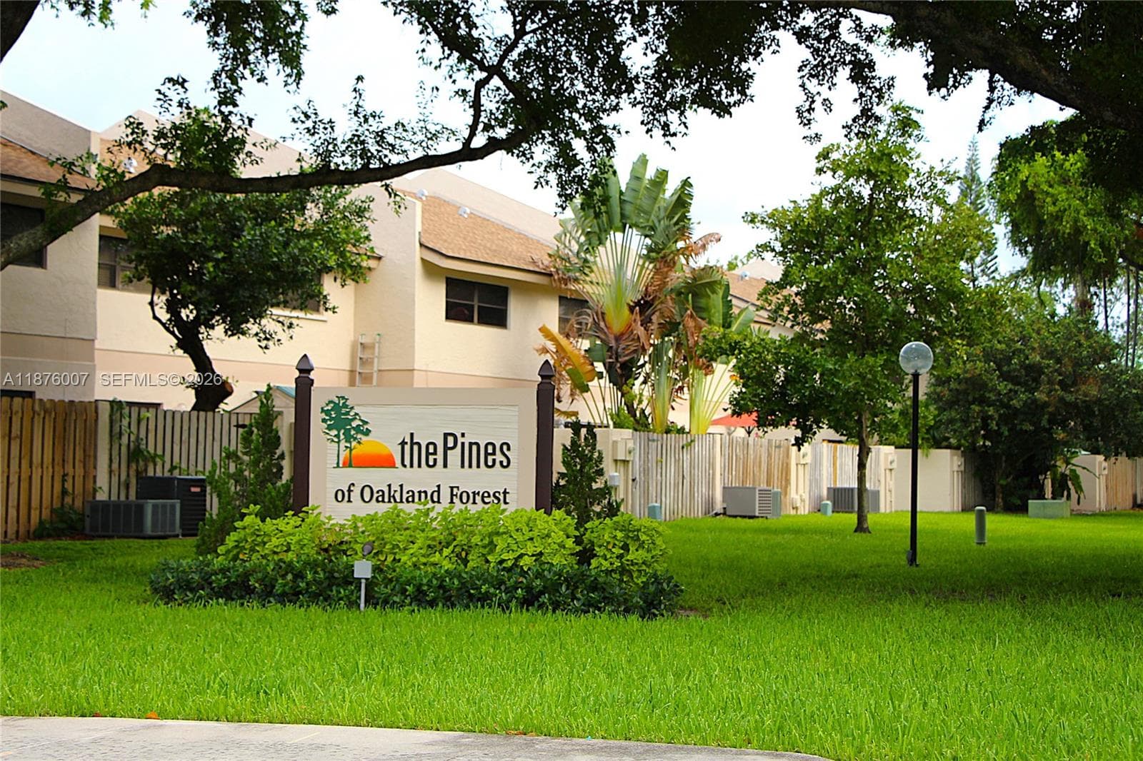 PINES OF OAKLAND FOREST · #1208 in Oakland Park - Photo 2