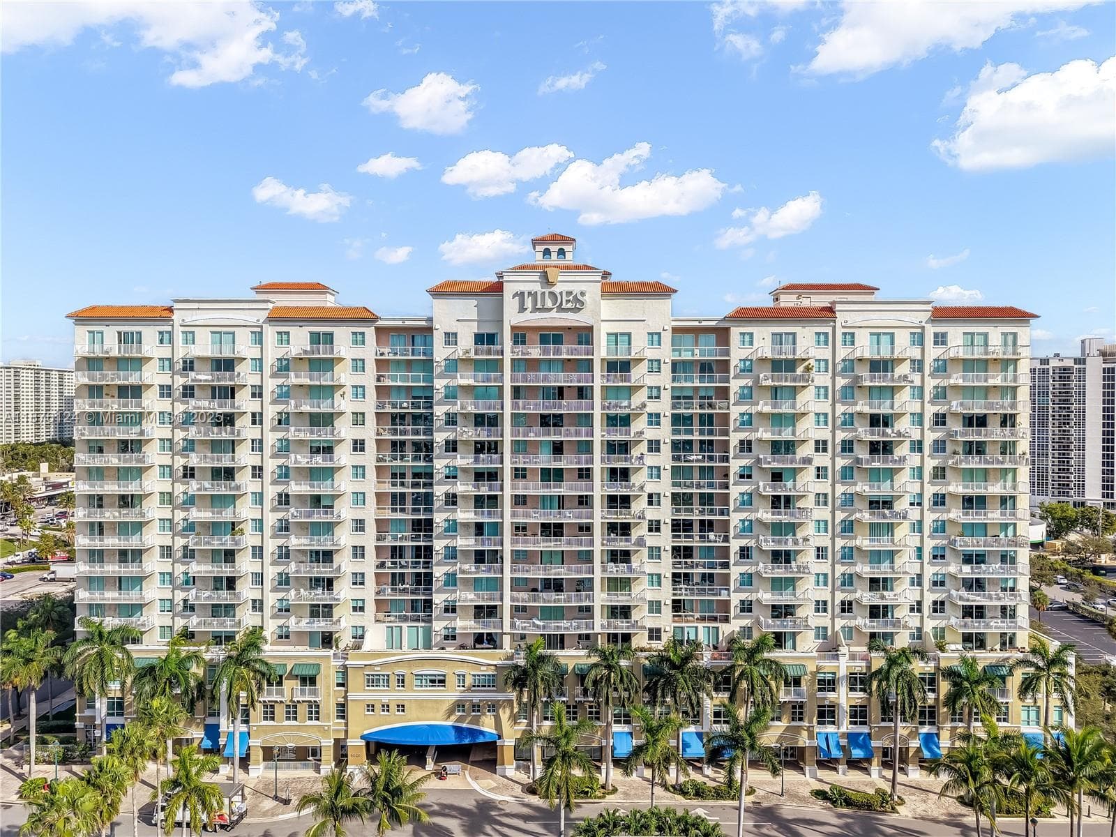 THE TIDES · #716 in Fort Lauderdale - Photo 1