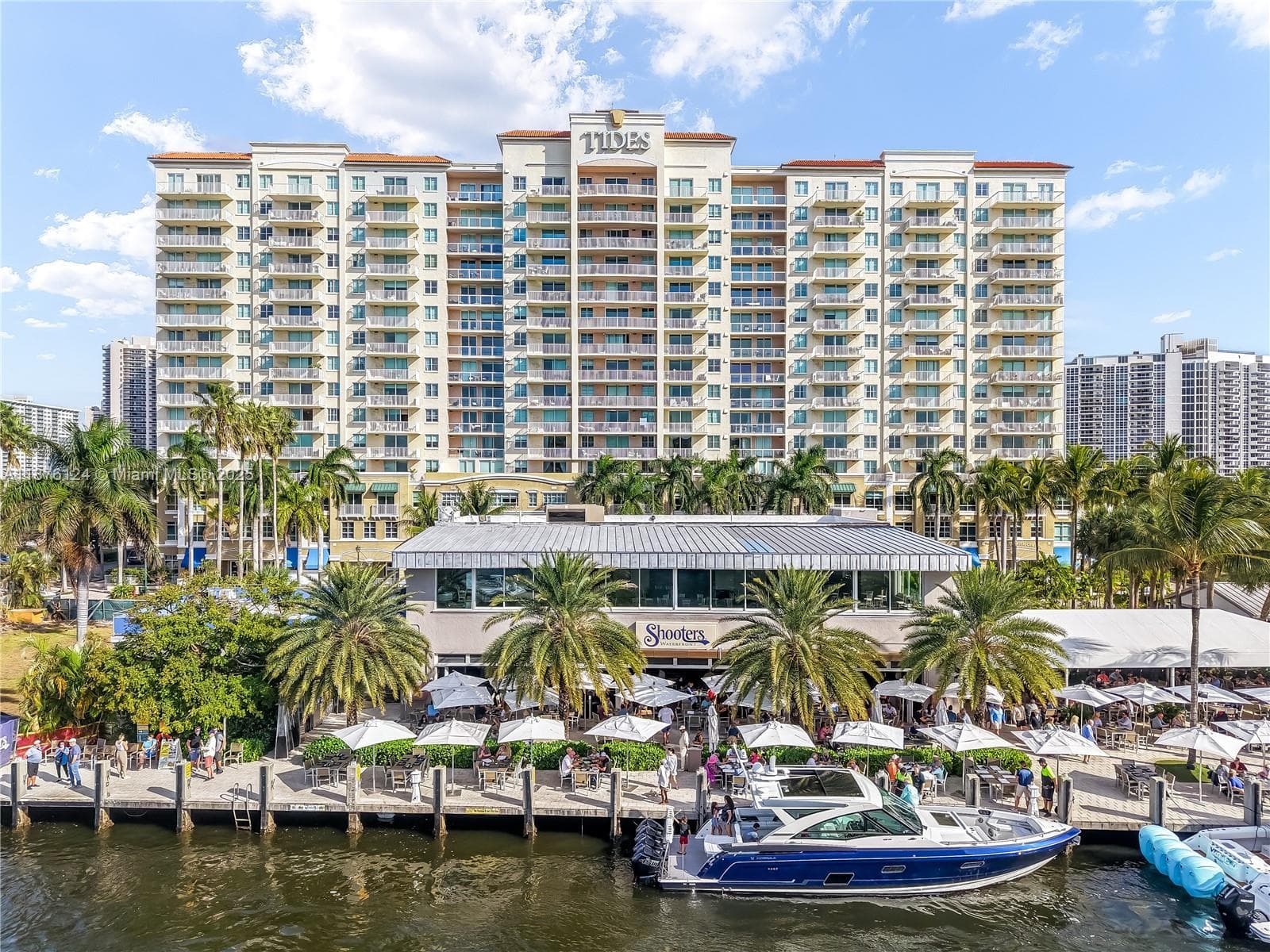 THE TIDES · #716 in Fort Lauderdale - Photo 20