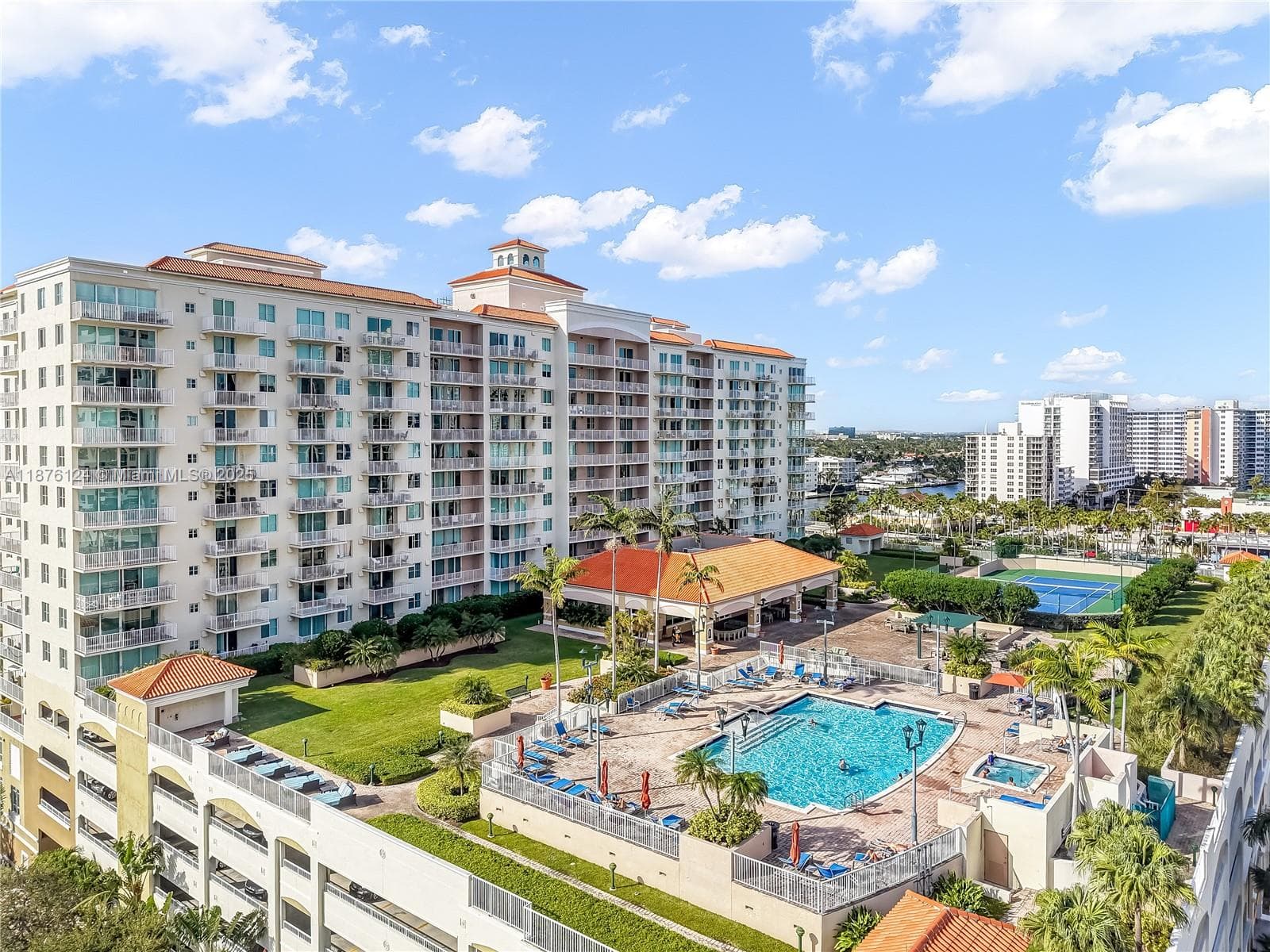 THE TIDES · #716 in Fort Lauderdale - Photo 30