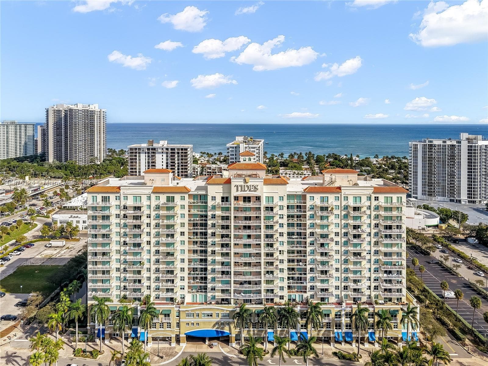 THE TIDES · #716 in Fort Lauderdale - Photo 21