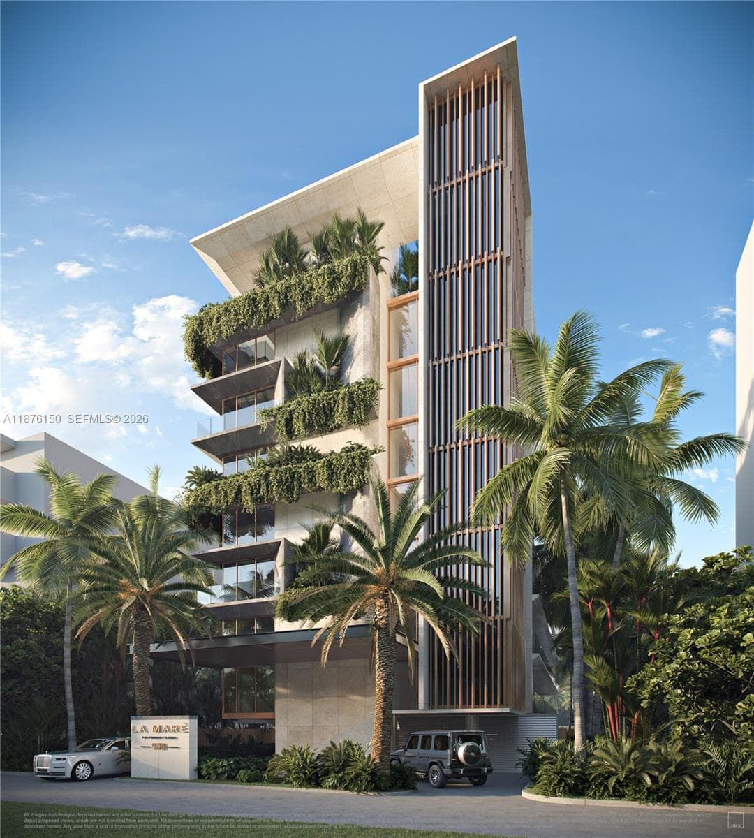 La Maré Signature Collection · #201 in Bay Harbor Islands - Photo 9