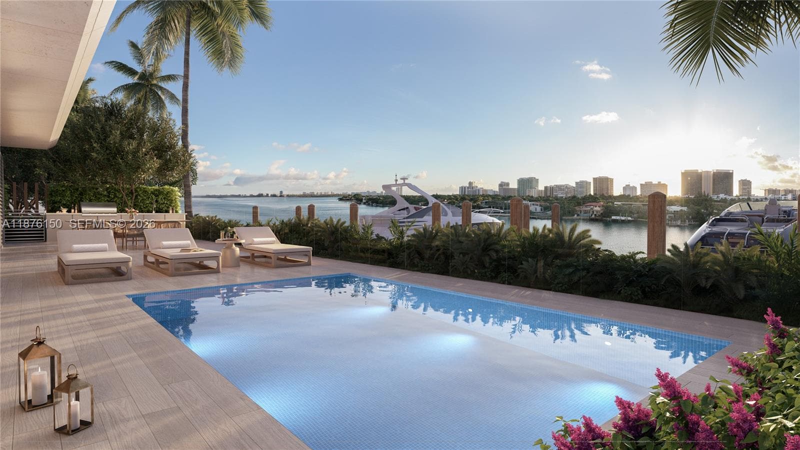 La Maré Signature Collection · #201 in Bay Harbor Islands - Photo 4