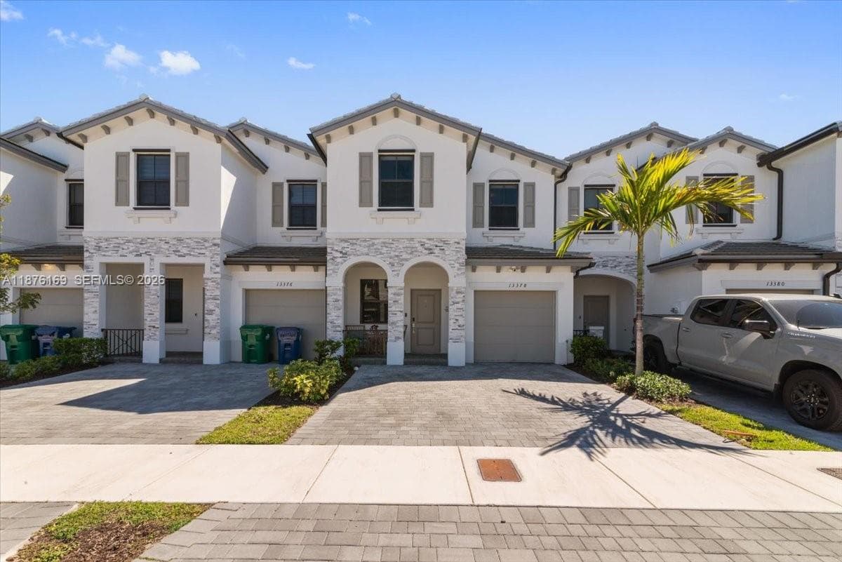 13378 SW 287th Ter #13378 photo 2