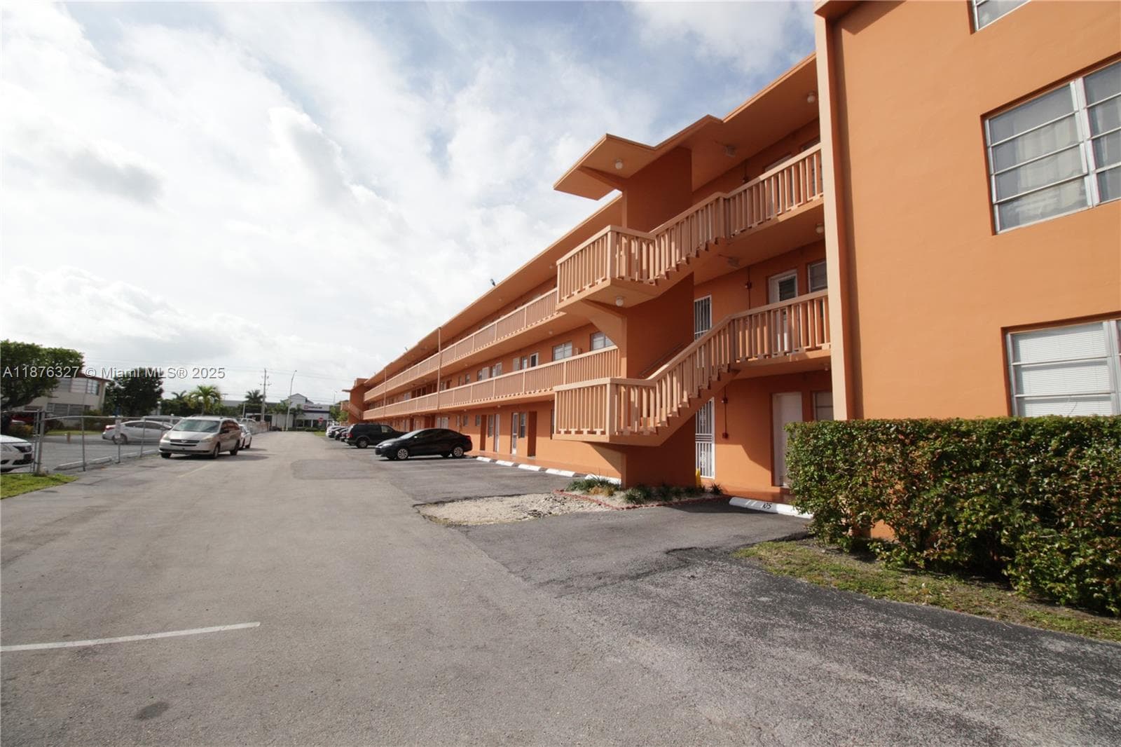 FIRST MOORINGS CONDO · #302 in Miami - Photo 13