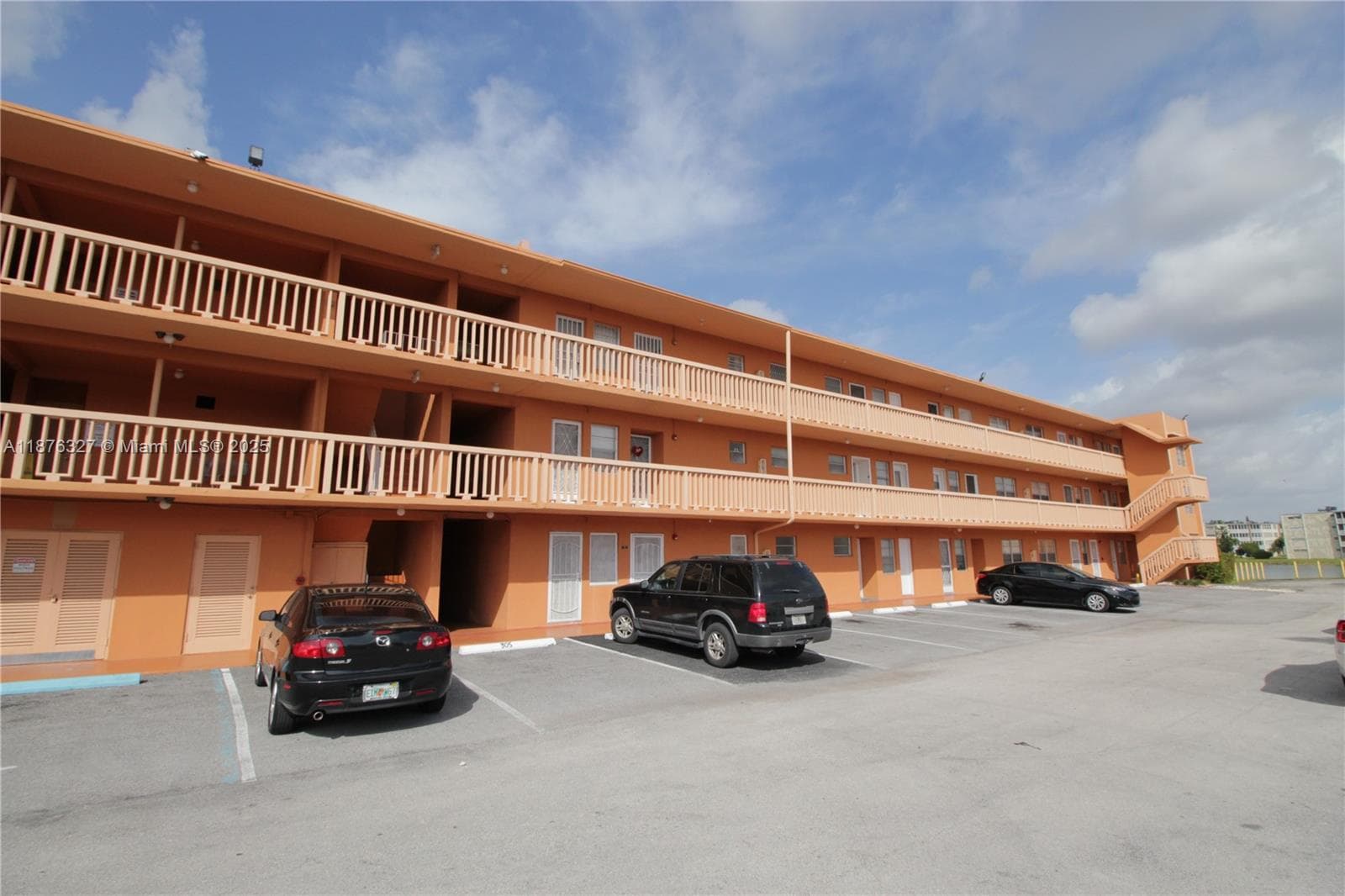 FIRST MOORINGS CONDO · #302 in Miami - Photo 11