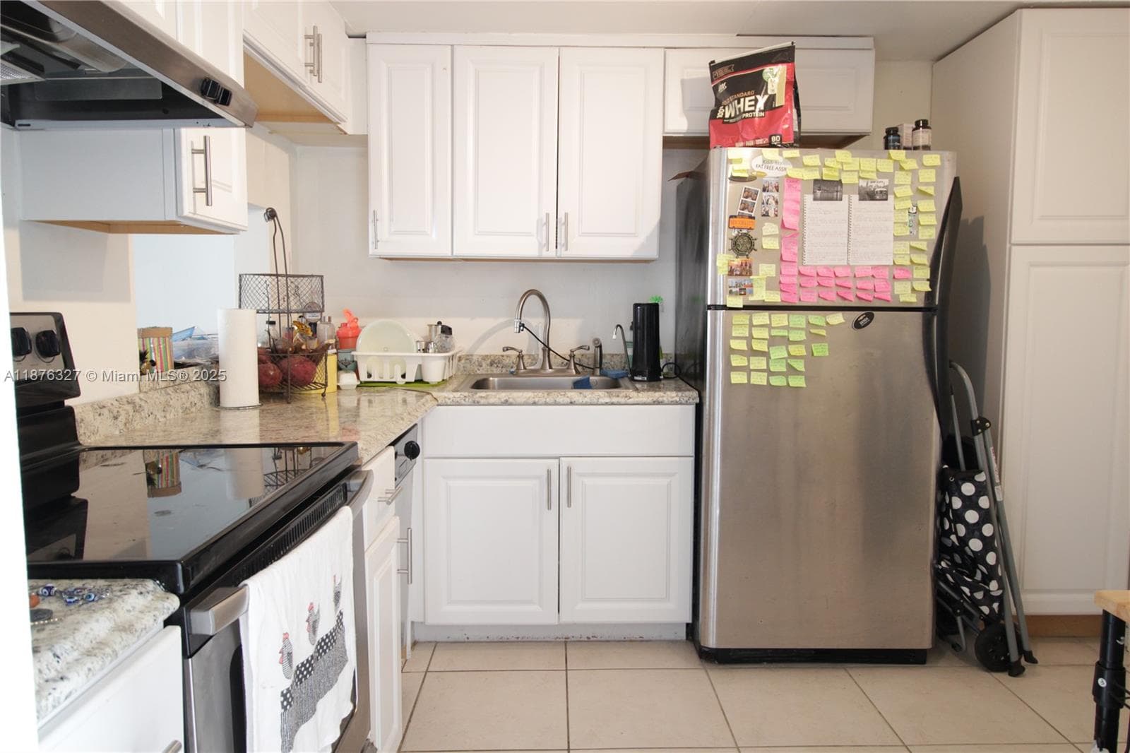 FIRST MOORINGS CONDO · #302 in Miami - Photo 4