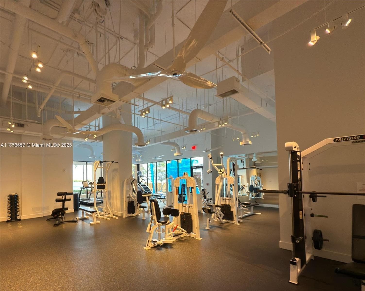 JOCKEY CLUB III CONDO · #552 in Miami - Photo 20