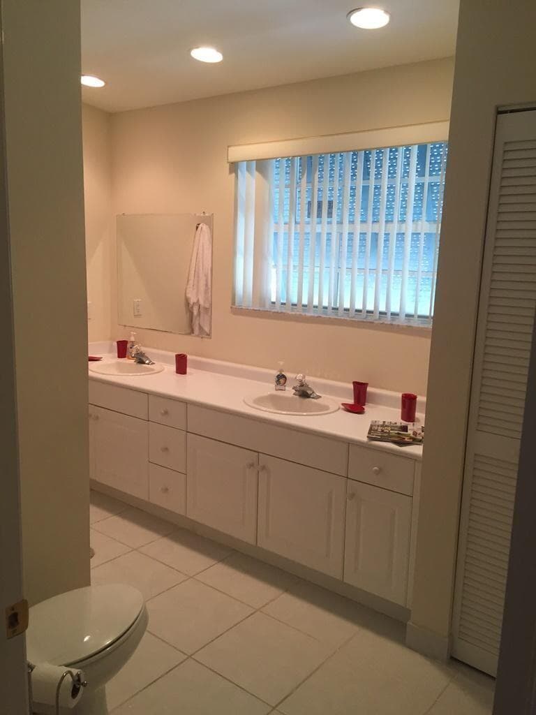 Masterbath