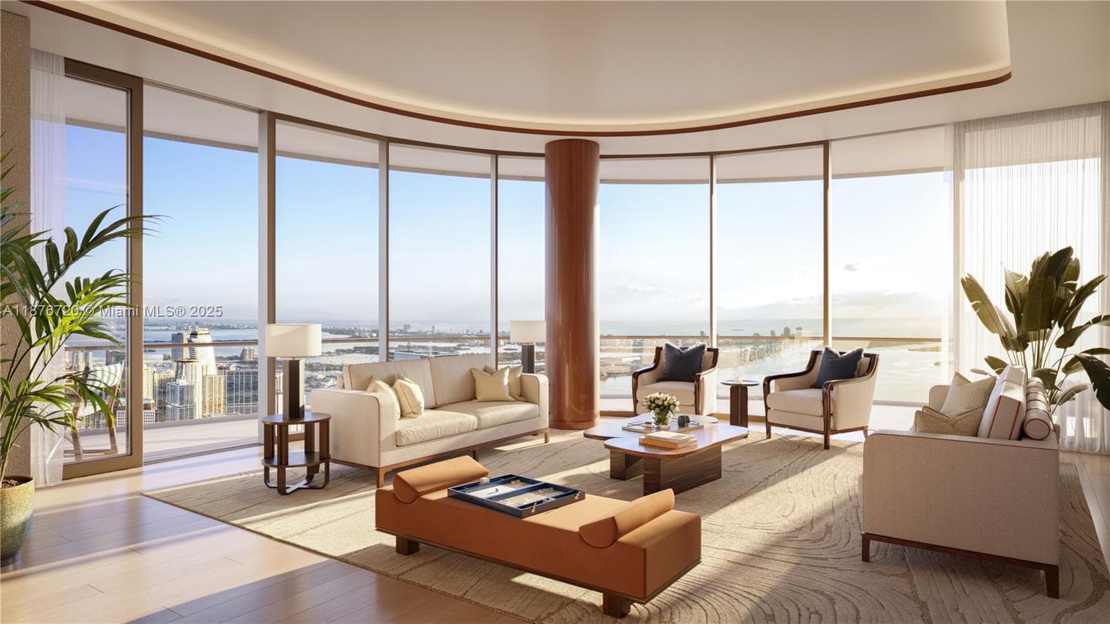 Cipriani Residences Miami · #7301 in Miami - Photo 2
