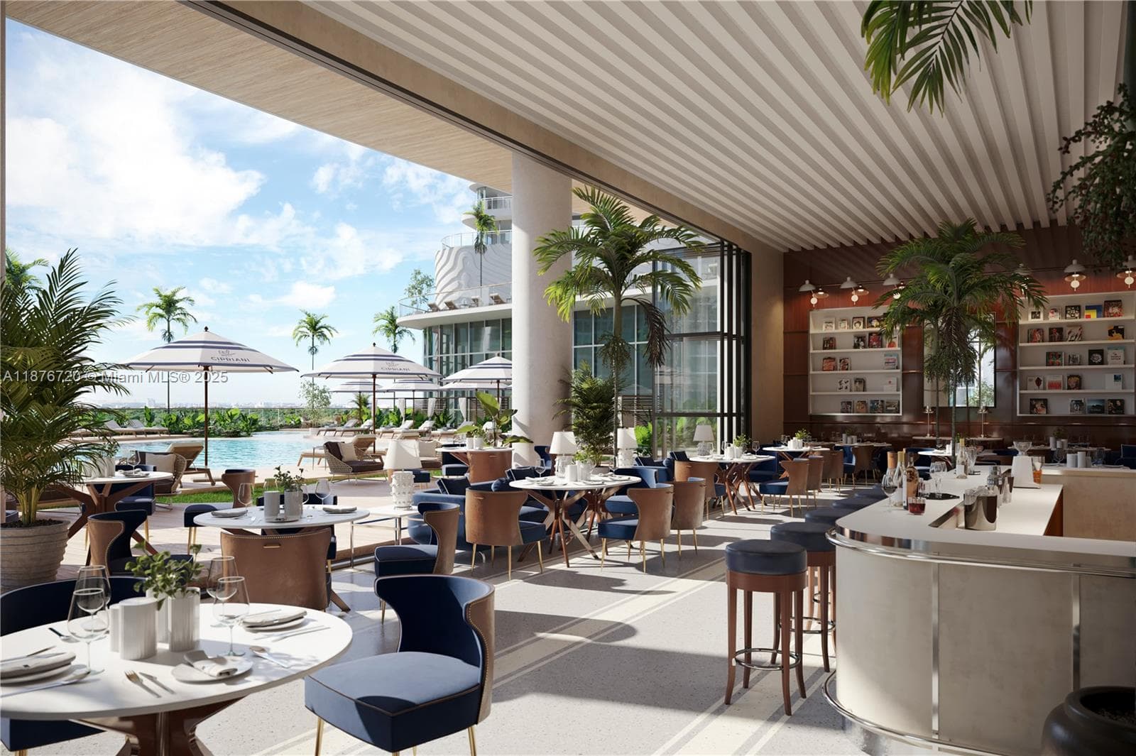 Cipriani Residences Miami · #7301 in Miami - Photo 17