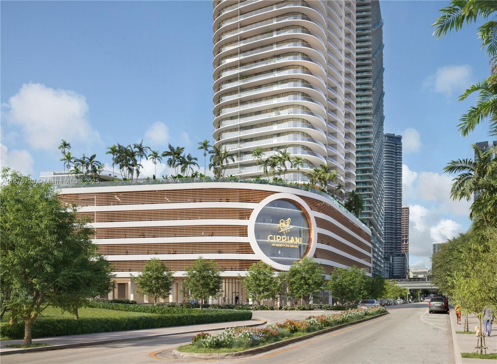 Cipriani Residences Miami · #7301 in Miami - Photo 16