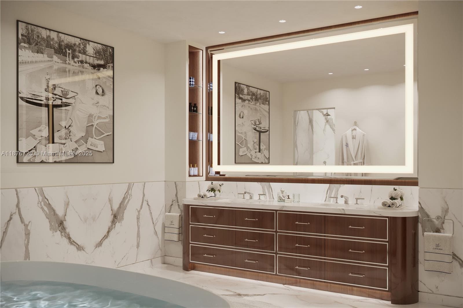 Cipriani Residences Miami · #7301 in Miami - Photo 7