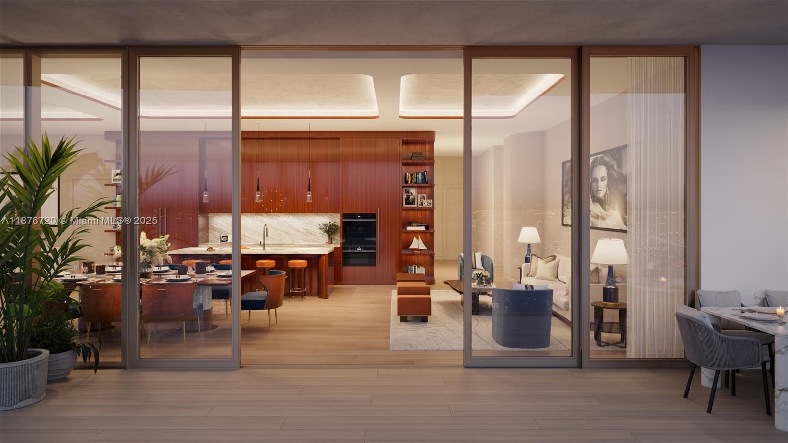 Cipriani Residences Miami · #7301 in Miami - Photo 3